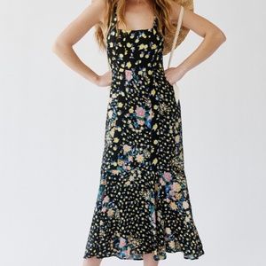 Free People Valentina Dress - NEW w/ TAG - Size 10